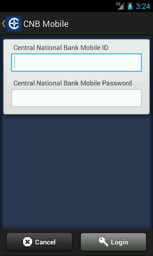 【免費財經App】Central National Bank Mobile-APP點子