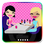 Cover Image of Download Colorful Nail 1.0.1 APK