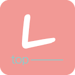Cover Image of Download TopL-Messenger for Lesbian 1.02 APK