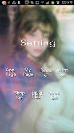 Girl's Secret poster 3