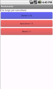 免費下載書籍APP|Holy Bible Sacra Bibbia app開箱文|APP開箱王