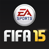 EA SPORTS™ FIFA 15 Companion