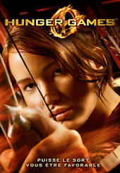 Hunger Games (vf)