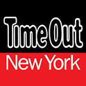 Time Out New York icon