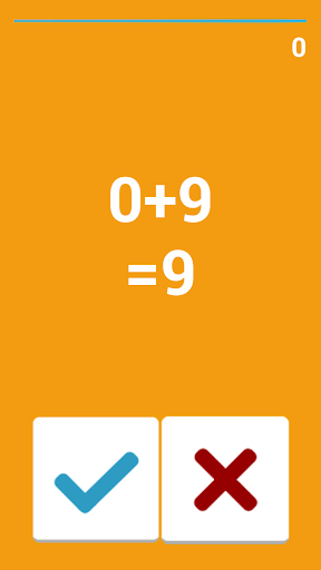 【免費解謎App】1秒數學(Freaking Math)-APP點子