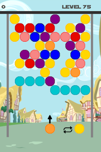 Bubbles Shooter Screenshots 7