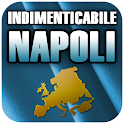 Unforgettable Napoli 2010/2011 logo