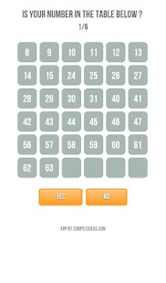 Free Download Math Magix : Binary Scan APK for Android