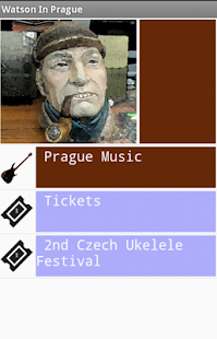 Watson In Prague Screenshots 0