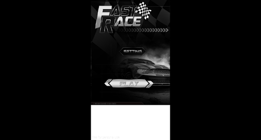 Fast Car Racing