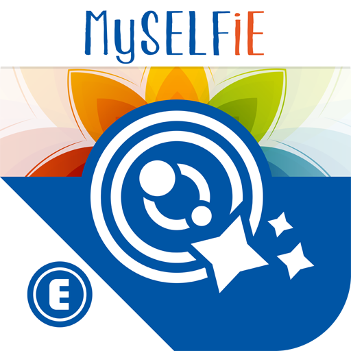 MySELFiE 攝影 App LOGO-APP開箱王