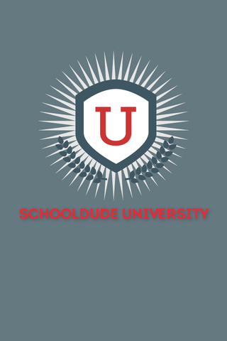 SchoolDude University