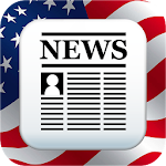 US Newspapers and Magazines Apk
