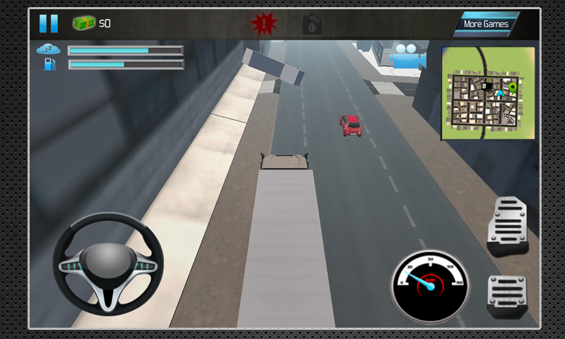 Truck simulator 3D 2014 - Android Apps on Google Play