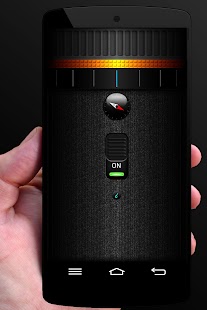 Download Flashlight: LED Torch Light APK