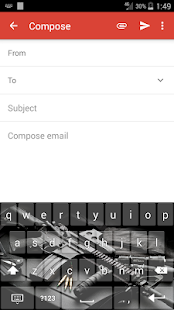 Gun Keyboard Screenshots 5