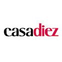 CASA DIEZ Revista logo