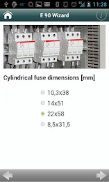 E 90 Wizard Lite poster 3