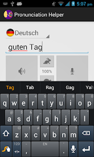 How to download Pronunciation Helper FREE 1.4 unlimited apk for bluestacks