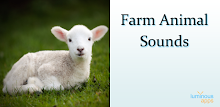 Farm Animal Sounds by luminous apps APK