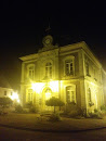 Hôtel De Ville 