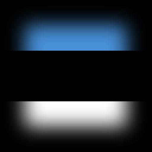 3D Estonia Cube Flag LWP 個人化 App LOGO-APP開箱王