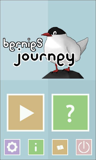 Bernie's Journey