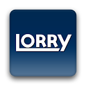 Lorry logo