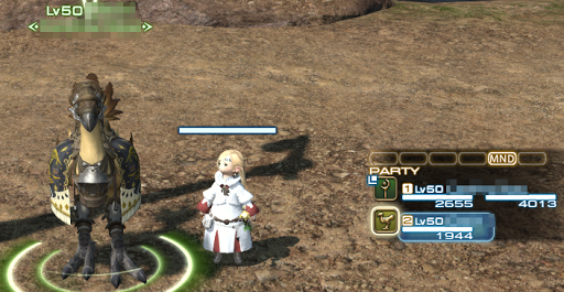 Ff14 バディとは 新生ff14ひとりでできるもん