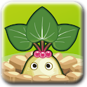 Garden of Mandragora logo