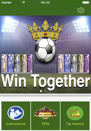 Win Together