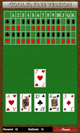 COOL52 FREE poster 2