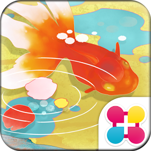 Japanese Goldfish Wallpaper.apk 1.4