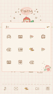 How to download ddalkileon DodolLauncherTheme 4.1 unlimited apk for pc