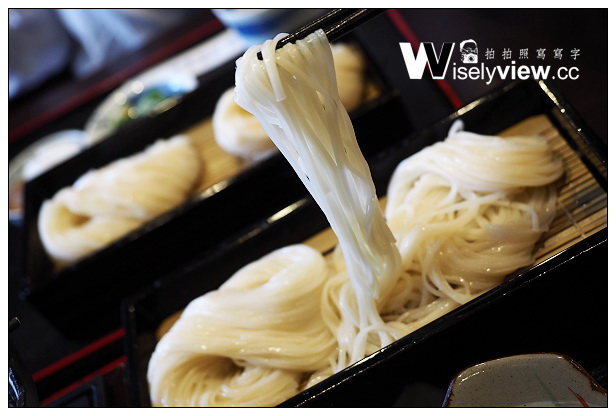 稻庭養助稻庭饂鈍(烏龍麵)＠來自日本秋田，近捷運松江南京站