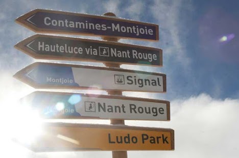 Free MontbBlanc-Adventure APK