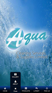 How to install Aqua Cleaning lastet apk for bluestacks