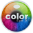 Color Eye D logo