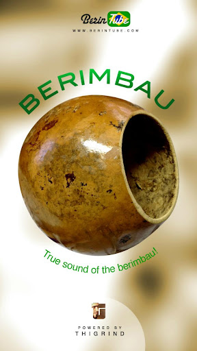 Berimbau FREE