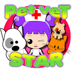 Cover Image of Download My Pet Doctor 1.3 APK