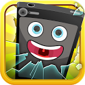 Phone Fight - The Beginning icon