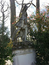Statue Romaine