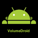 VolumeDroid logo