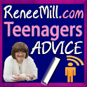 Teenagers logo