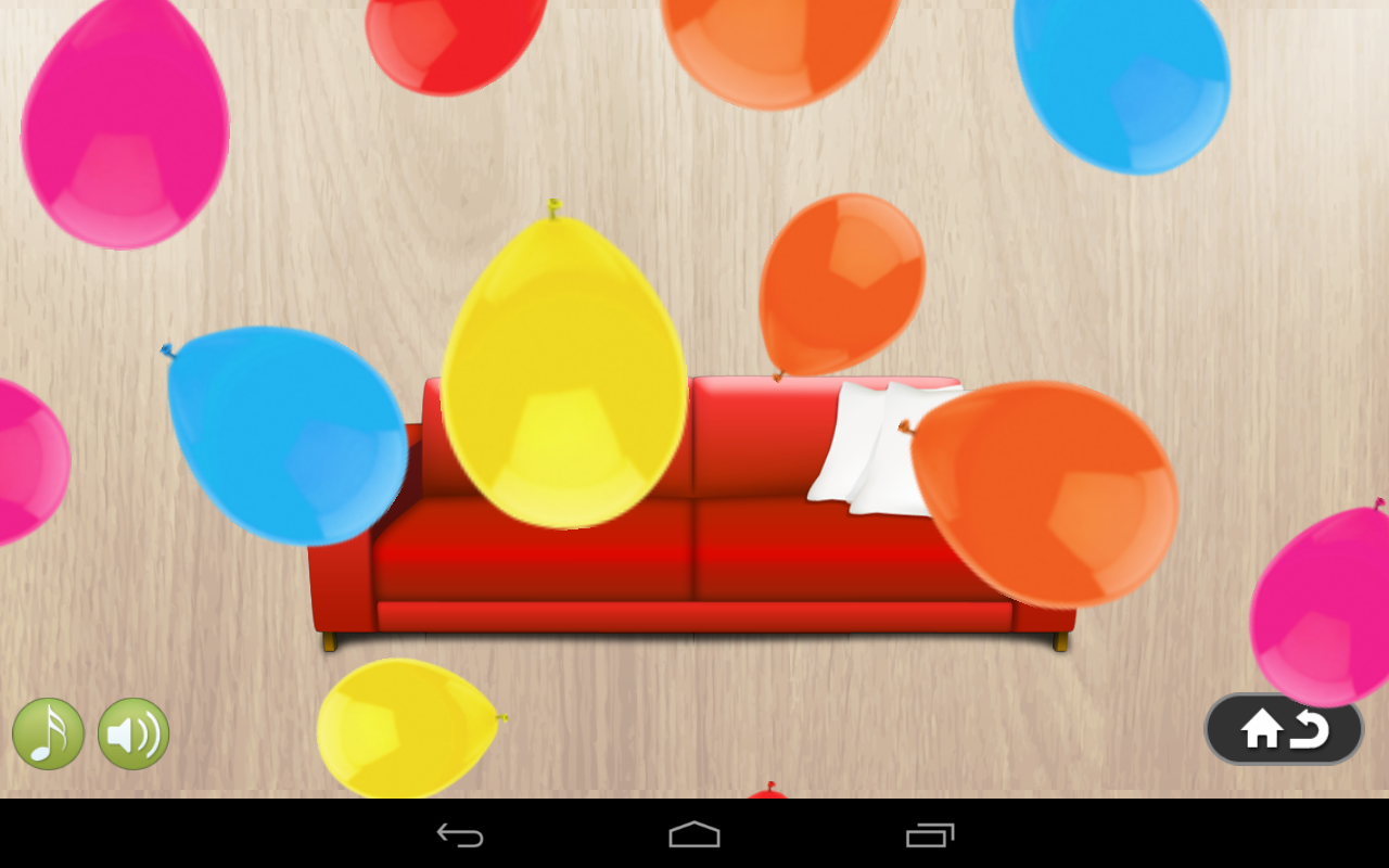 Teka Teki Kanak Kanak Perabot Apl Android Di Google Play