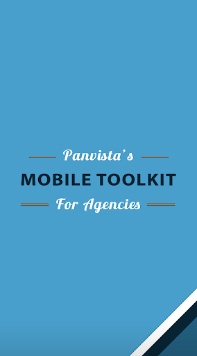 Mobile Toolkit for Agencies