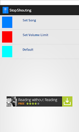 StopShouting poster 8