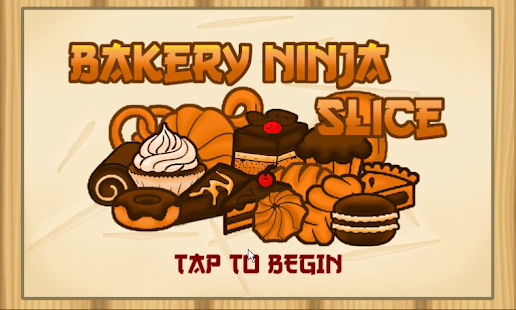 How to download Bakery Ninja Slice : kill time 0.0.5 mod apk for bluestacks