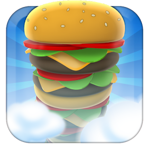 Sky Burger 休閒 App LOGO-APP開箱王