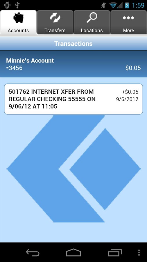 Cornerstone Bank (NE) Android Apps on Google Play